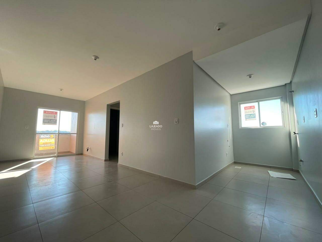 Apartamento, 2 quartos, 60 m² - Foto 2