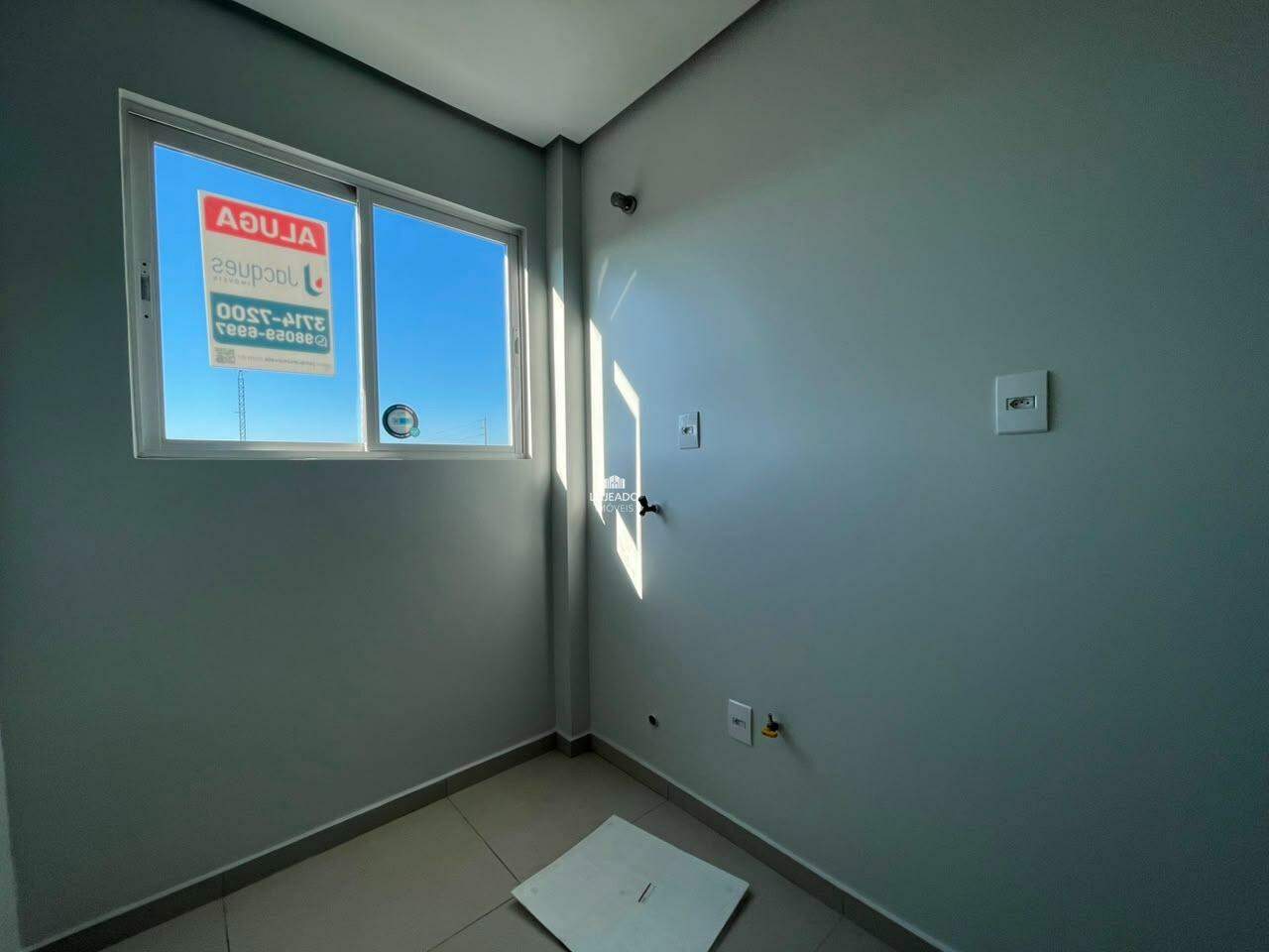 Apartamento, 2 quartos, 60 m² - Foto 6