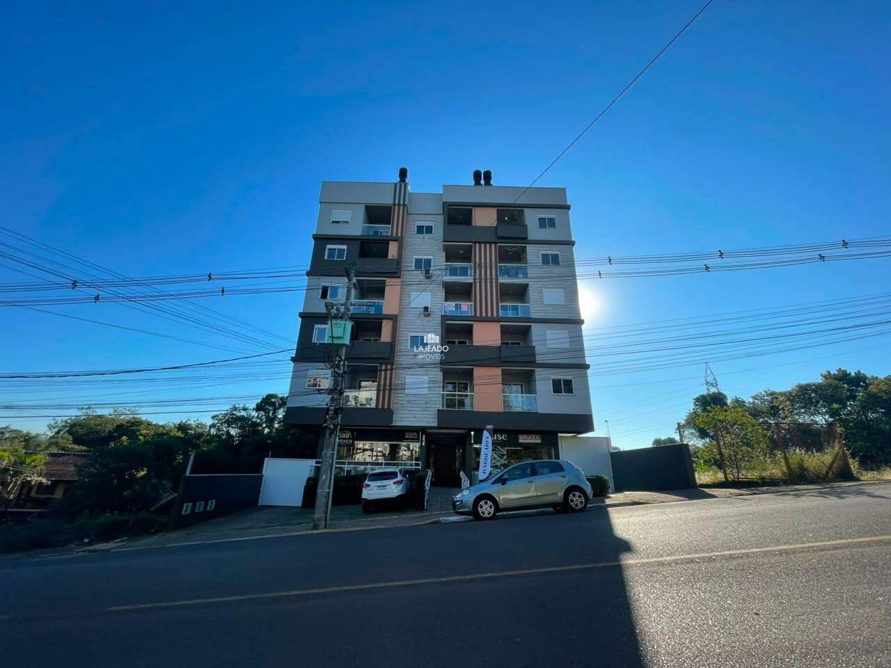 Apartamento, 2 quartos, 60 m² - Foto 1