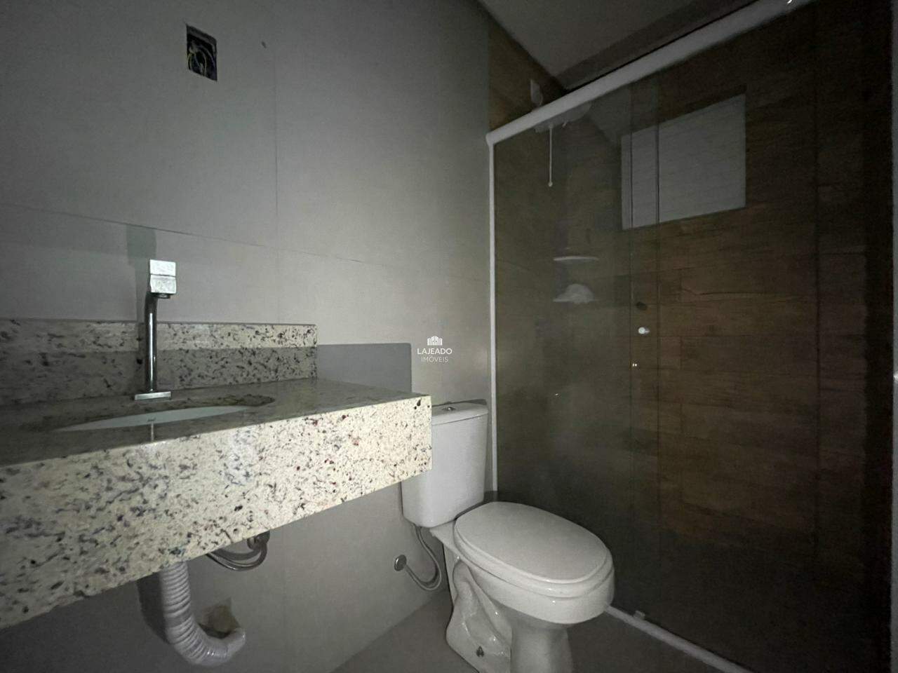 Apartamento para aluguel no São Cristóvão: 