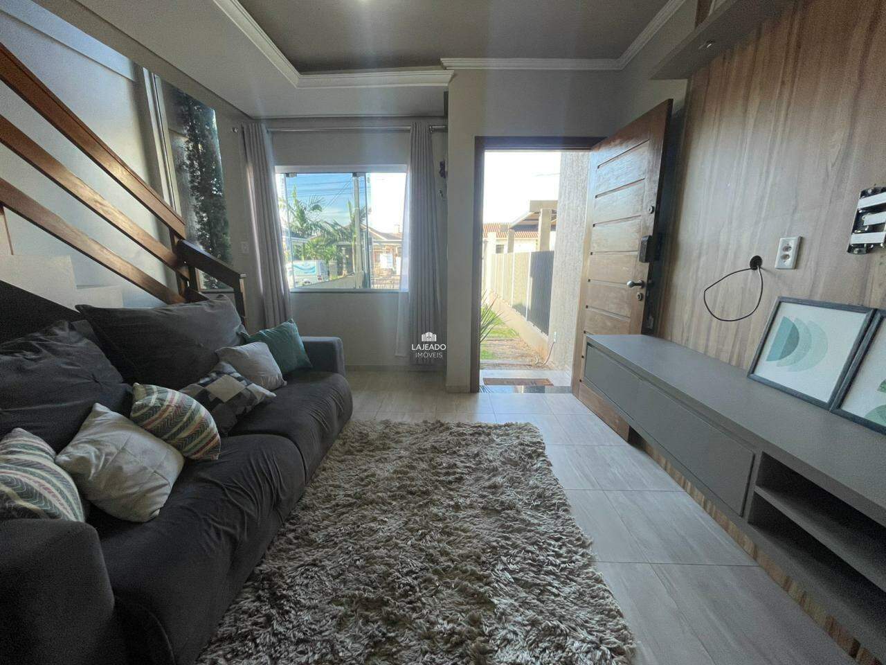 Sobrado, 2 quartos, 80 m² - Foto 3