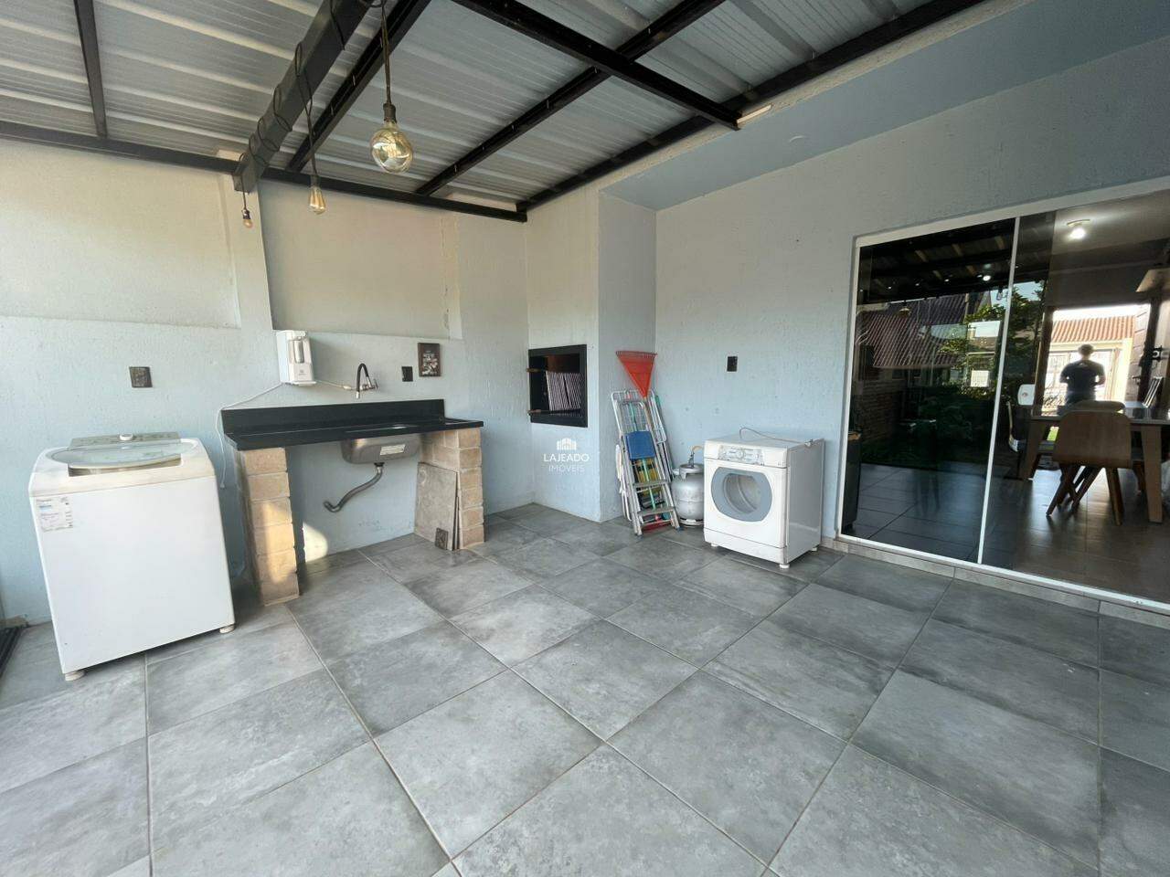 Sobrado, 2 quartos, 80 m² - Foto 7