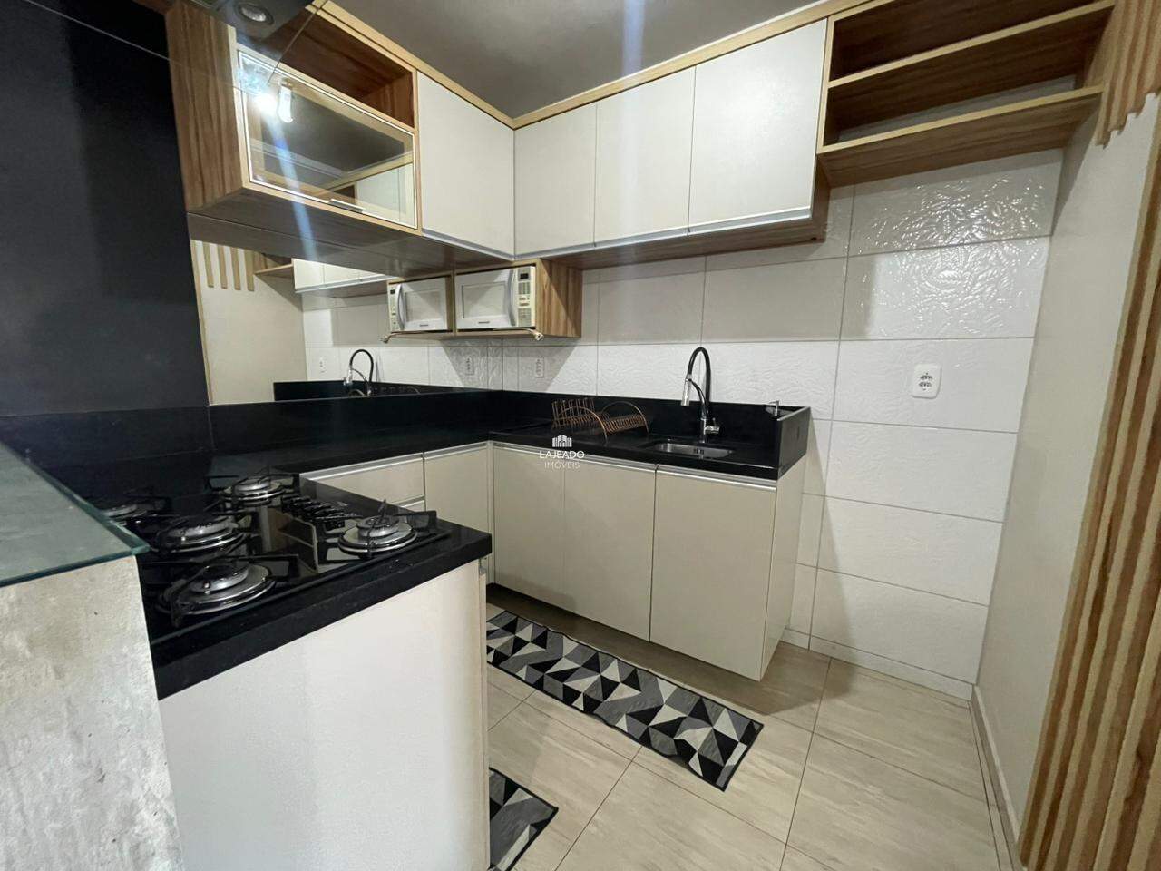 Sobrado, 2 quartos, 80 m² - Foto 4