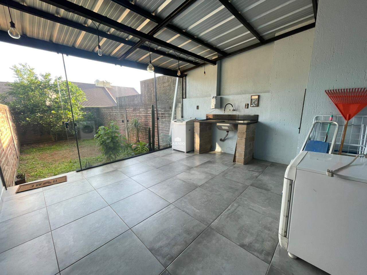 Sobrado, 2 quartos, 80 m² - Foto 6