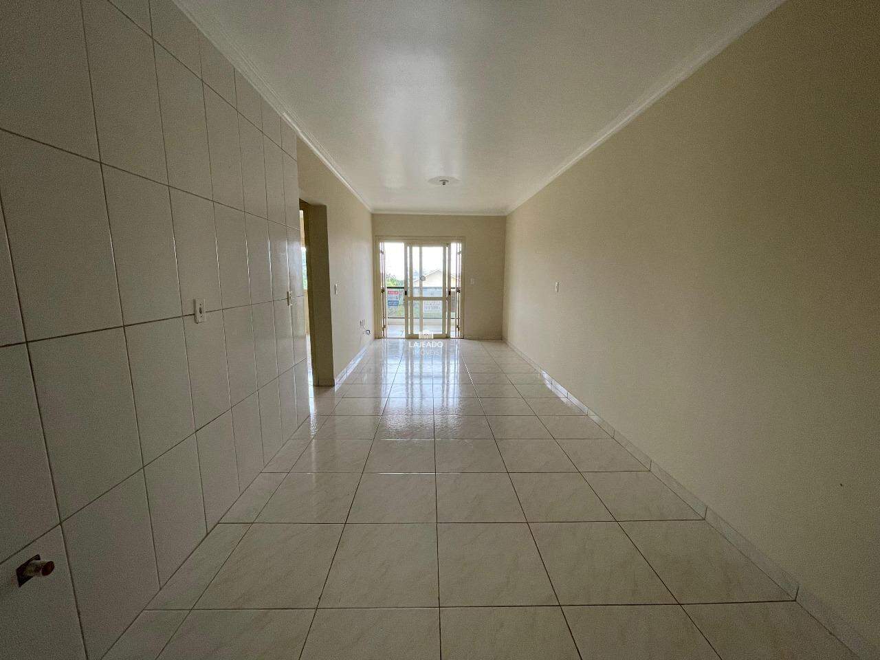 Apartamento para aluguel no Centenário: