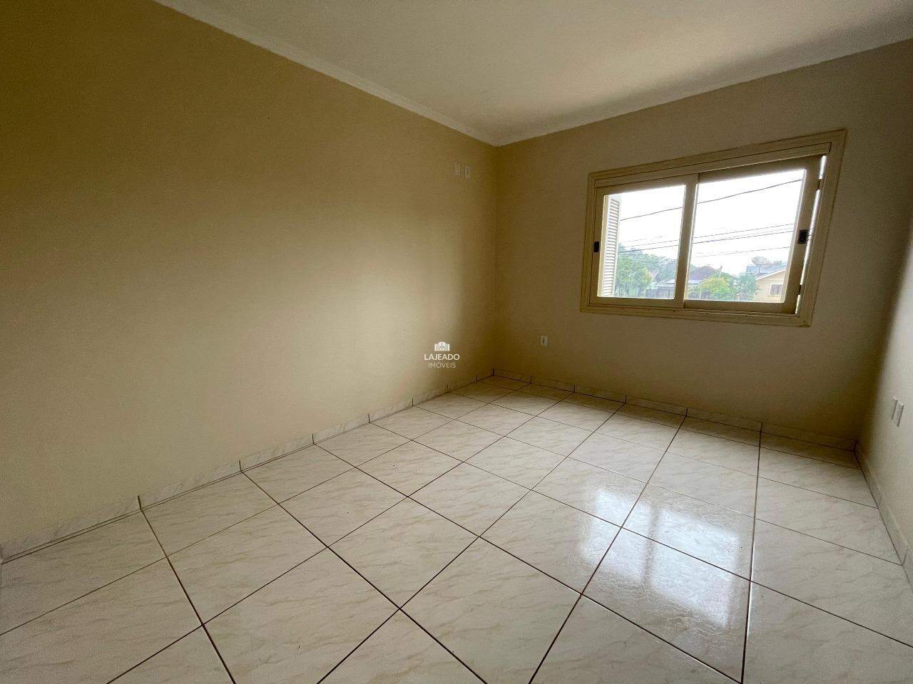 Apartamento para aluguel no Centenário: 