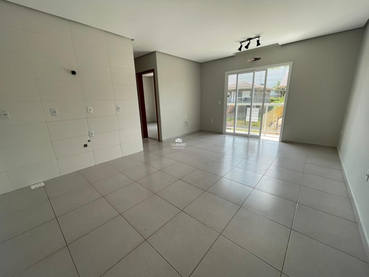 Apartamento, 2 quartos, 57 m² - Foto 2