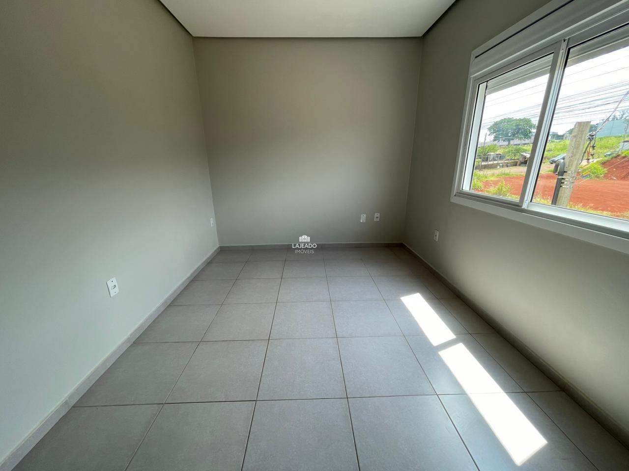 Apartamento para aluguel no Bom Pastor: 