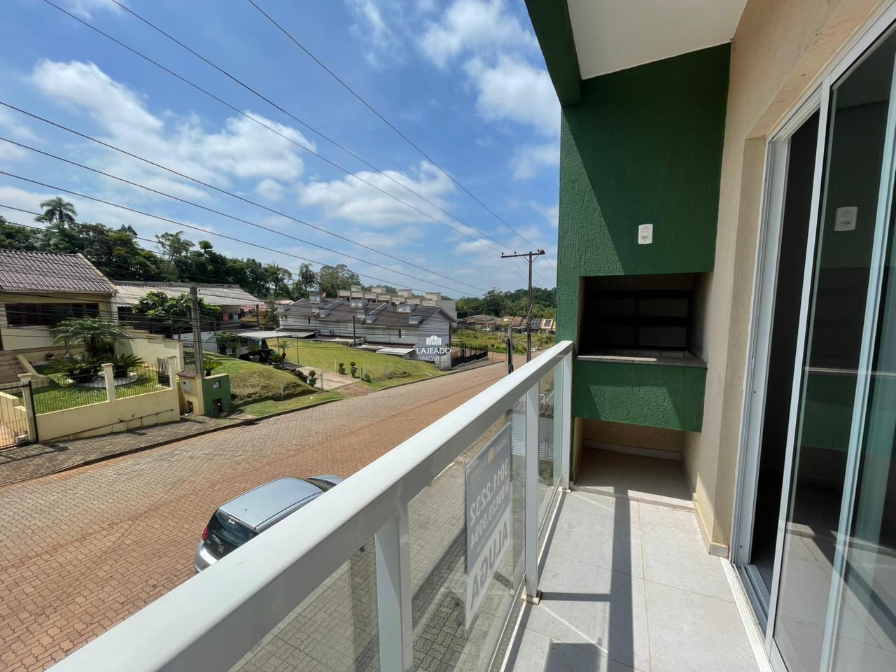 Apartamento, 2 quartos, 57 m² - Foto 4