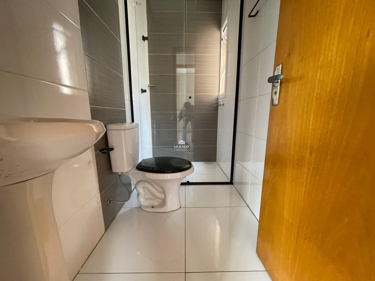 Apartamento, 2 quartos, 57 m² - Foto 5
