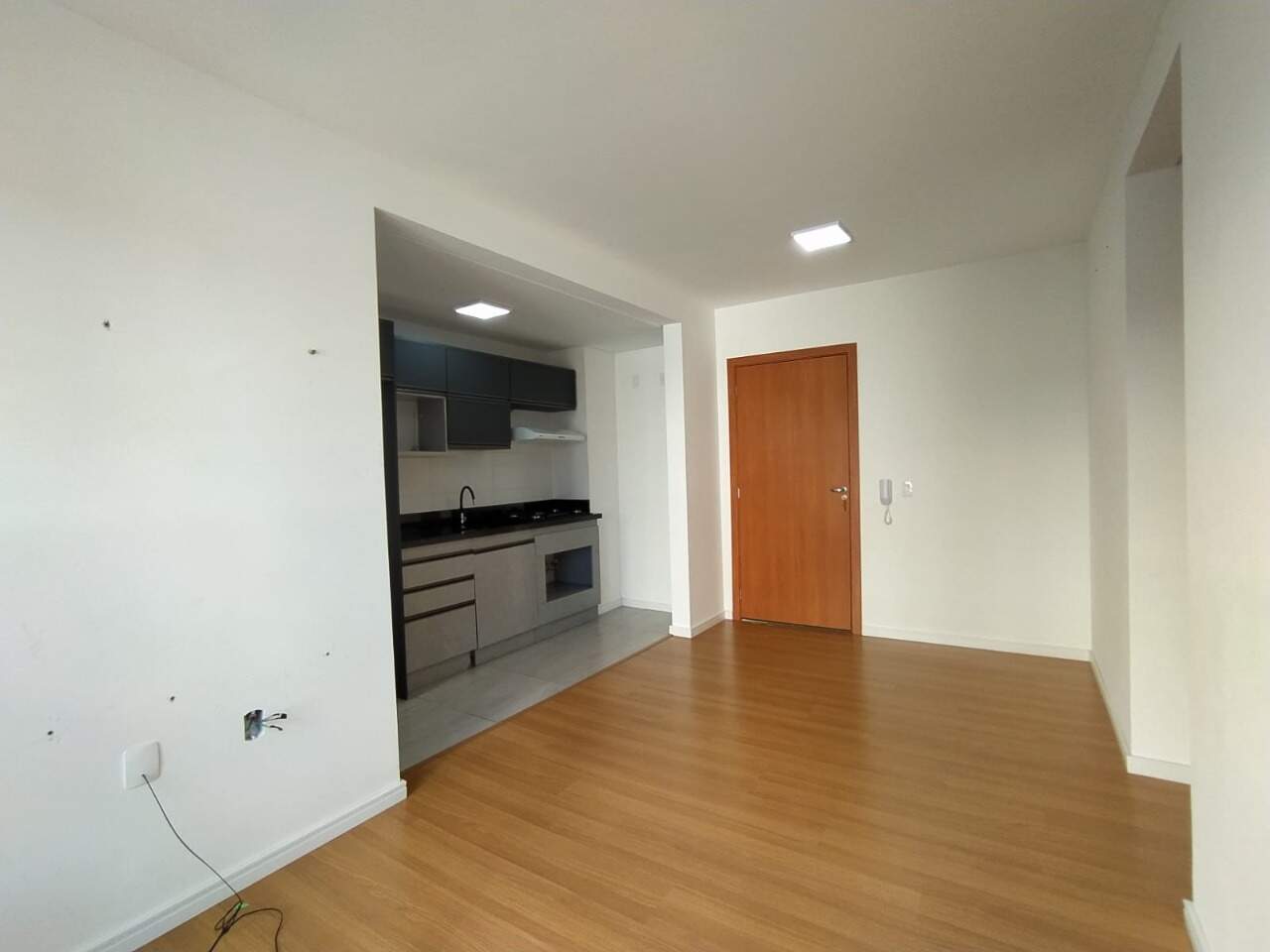 Apartamento para aluguel no Universitário: 