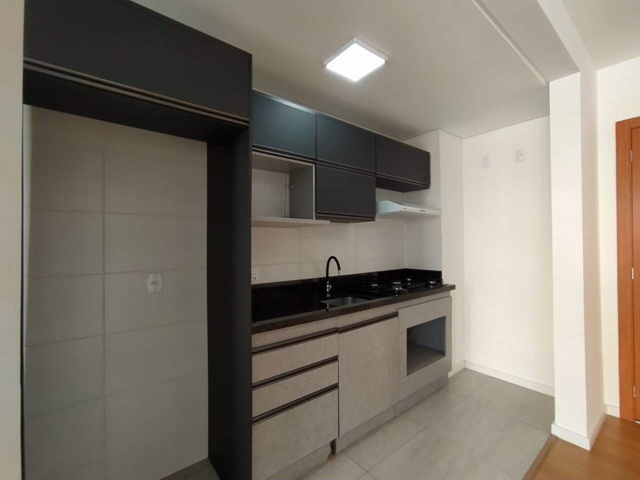 Apartamento para aluguel no Universitário: 