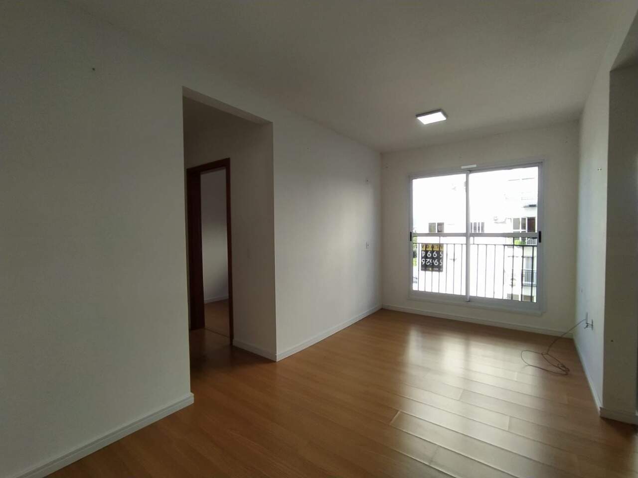 Apartamento para aluguel no Universitário: 