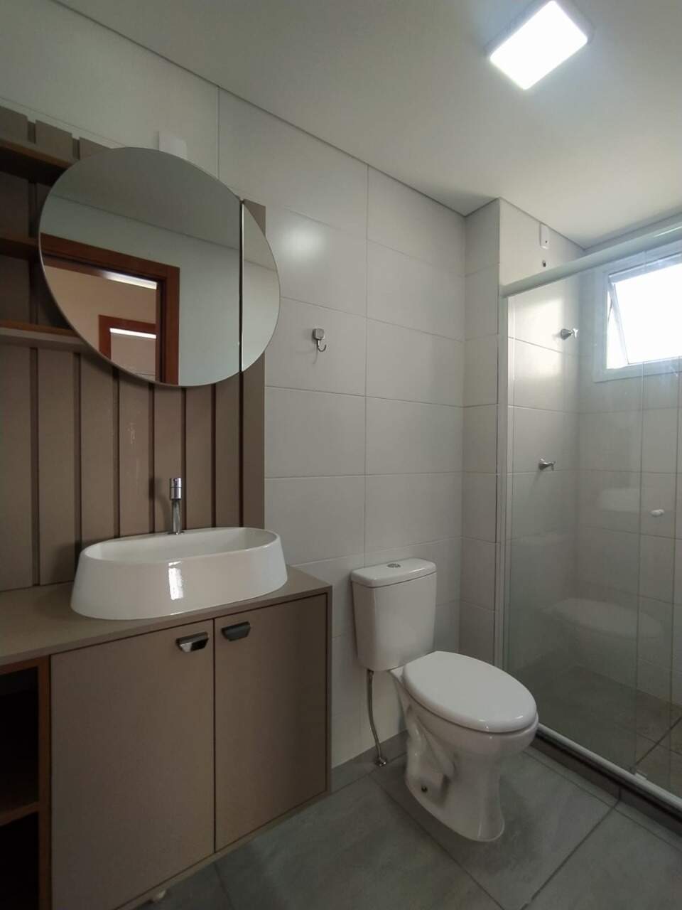 Apartamento para aluguel no Universitário: 