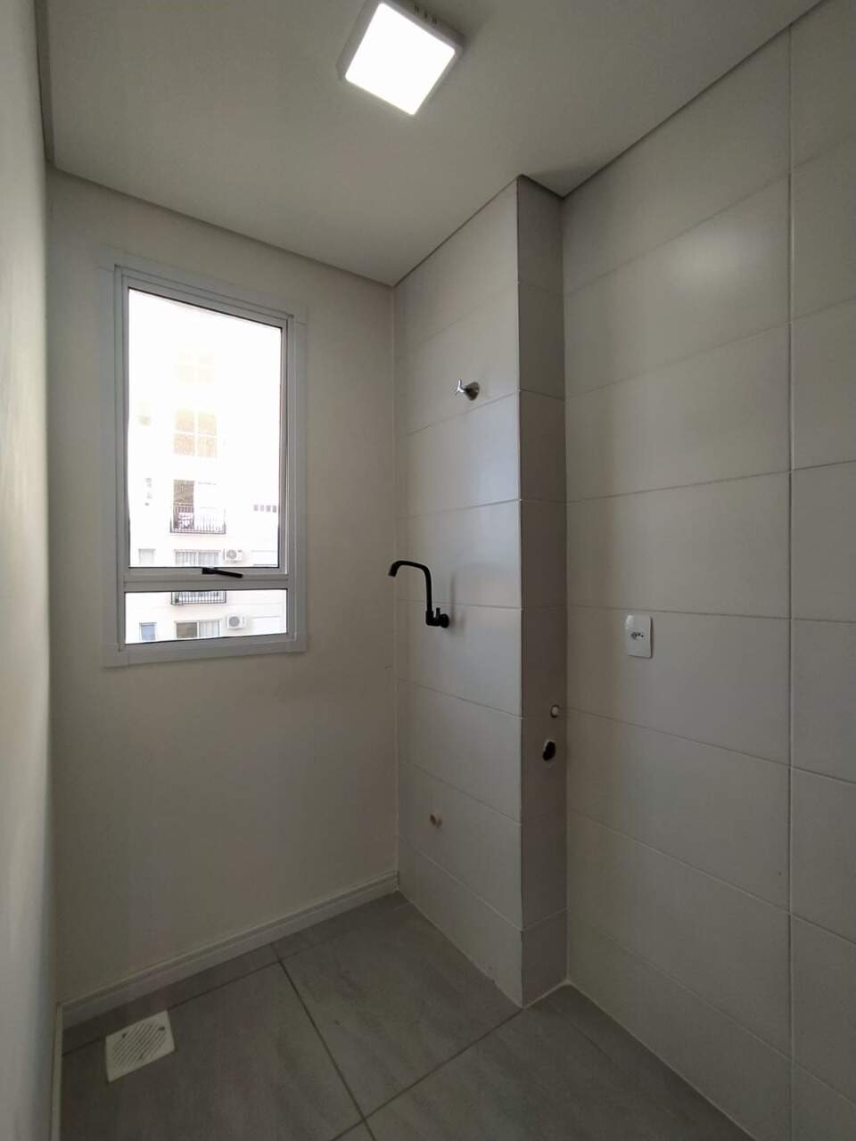 Apartamento para aluguel no Universitário: 