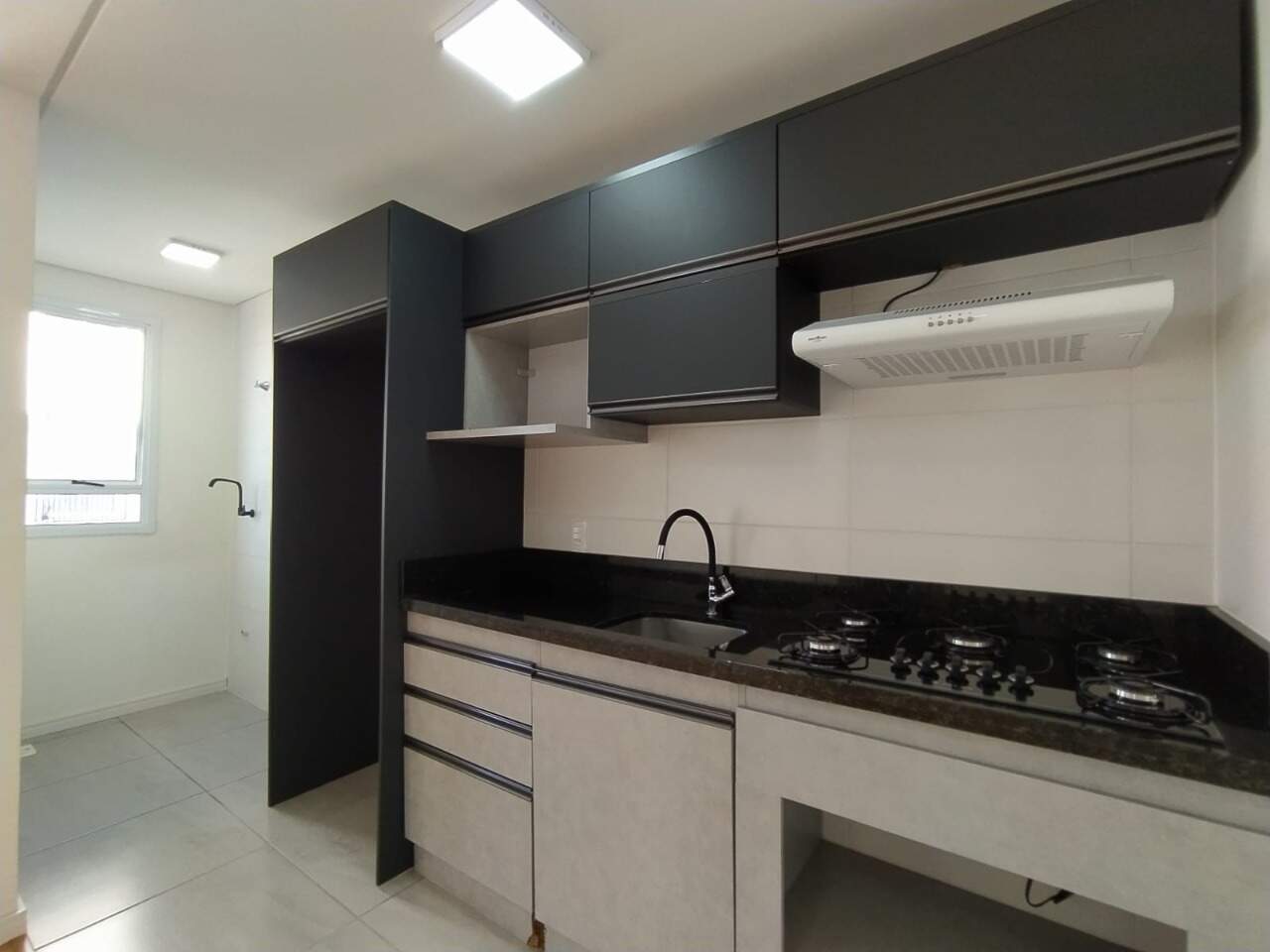 Apartamento para aluguel no Universitário: 
