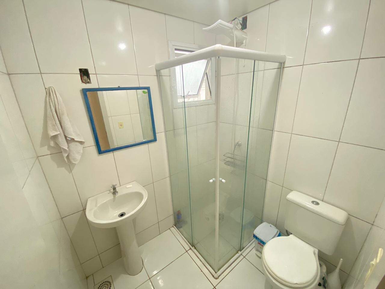 Apartamento para alugar com 1 quarto, 39m² - Foto 5