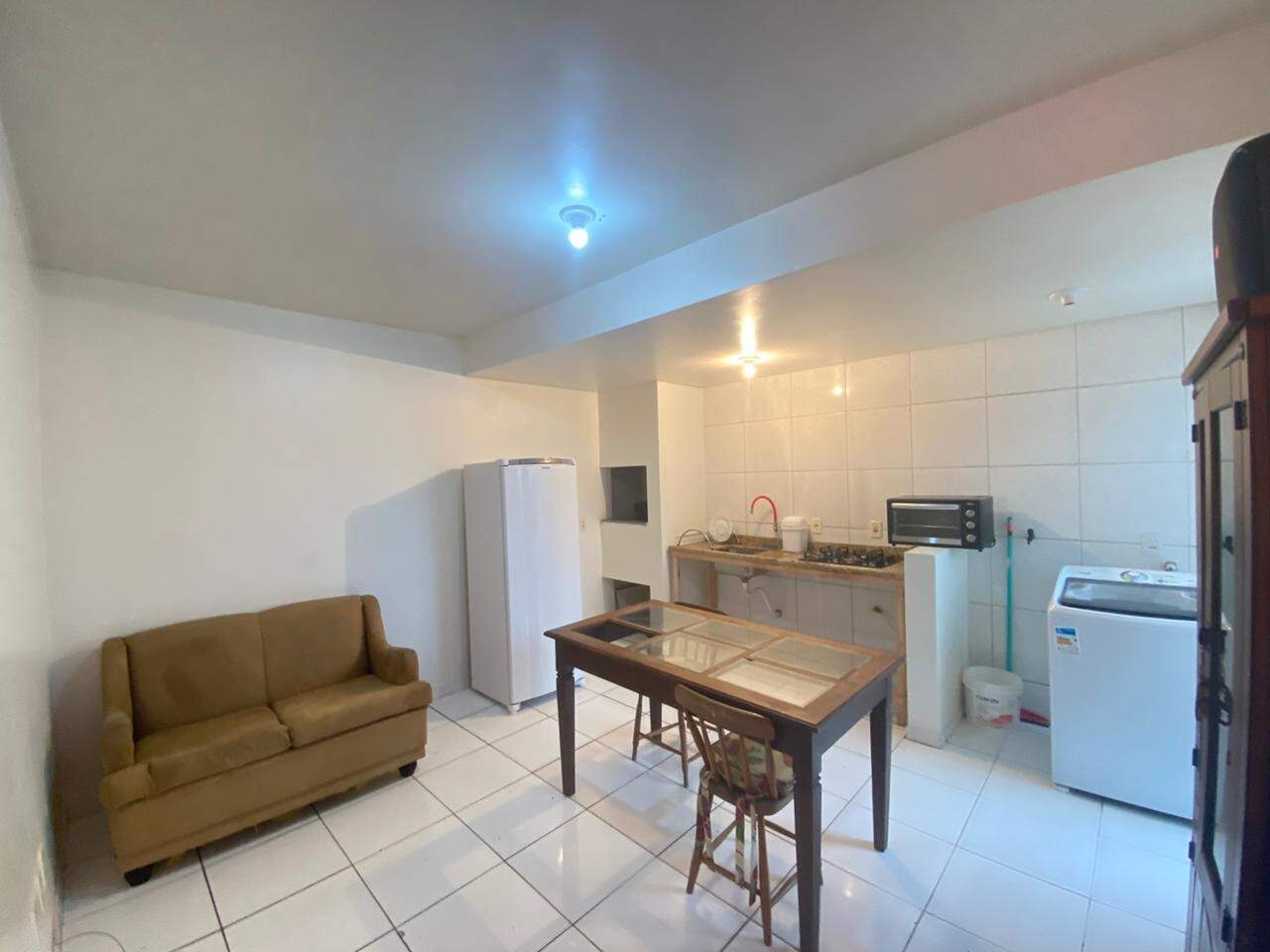 Apartamento para alugar com 1 quarto, 39m² - Foto 2