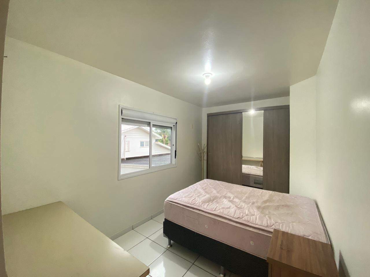 Apartamento para alugar com 1 quarto, 39m² - Foto 6