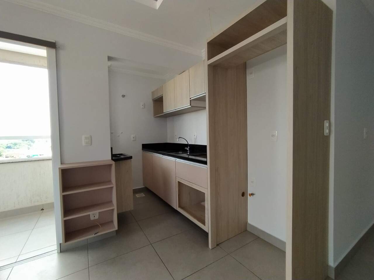 Apartamento, 1 quarto, 54 m² - Foto 6