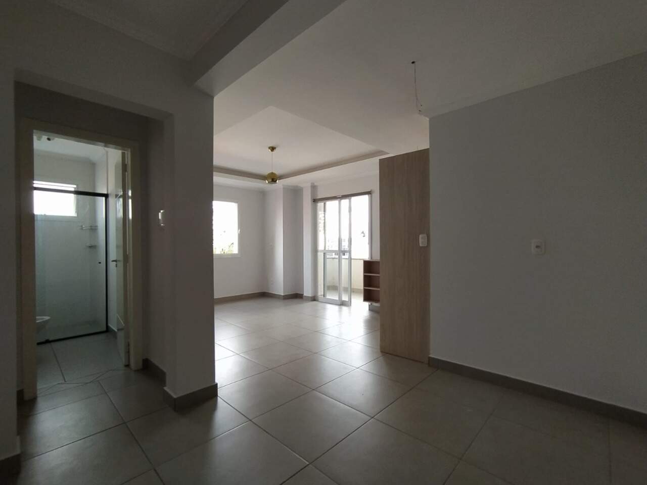 Apartamento, 1 quarto, 54 m² - Foto 3