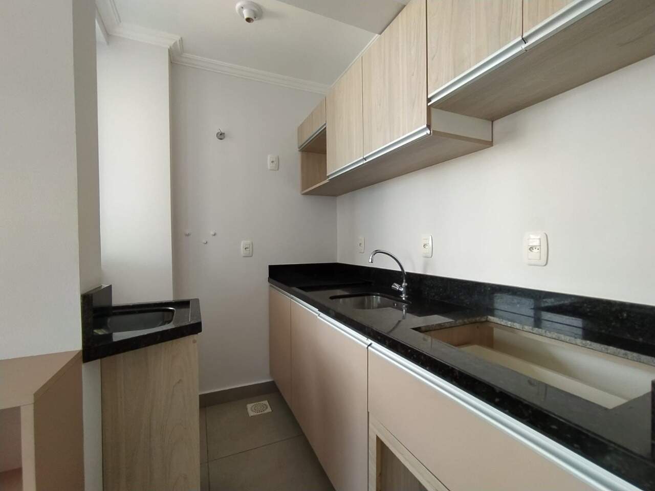 Apartamento, 1 quarto, 54 m² - Foto 7