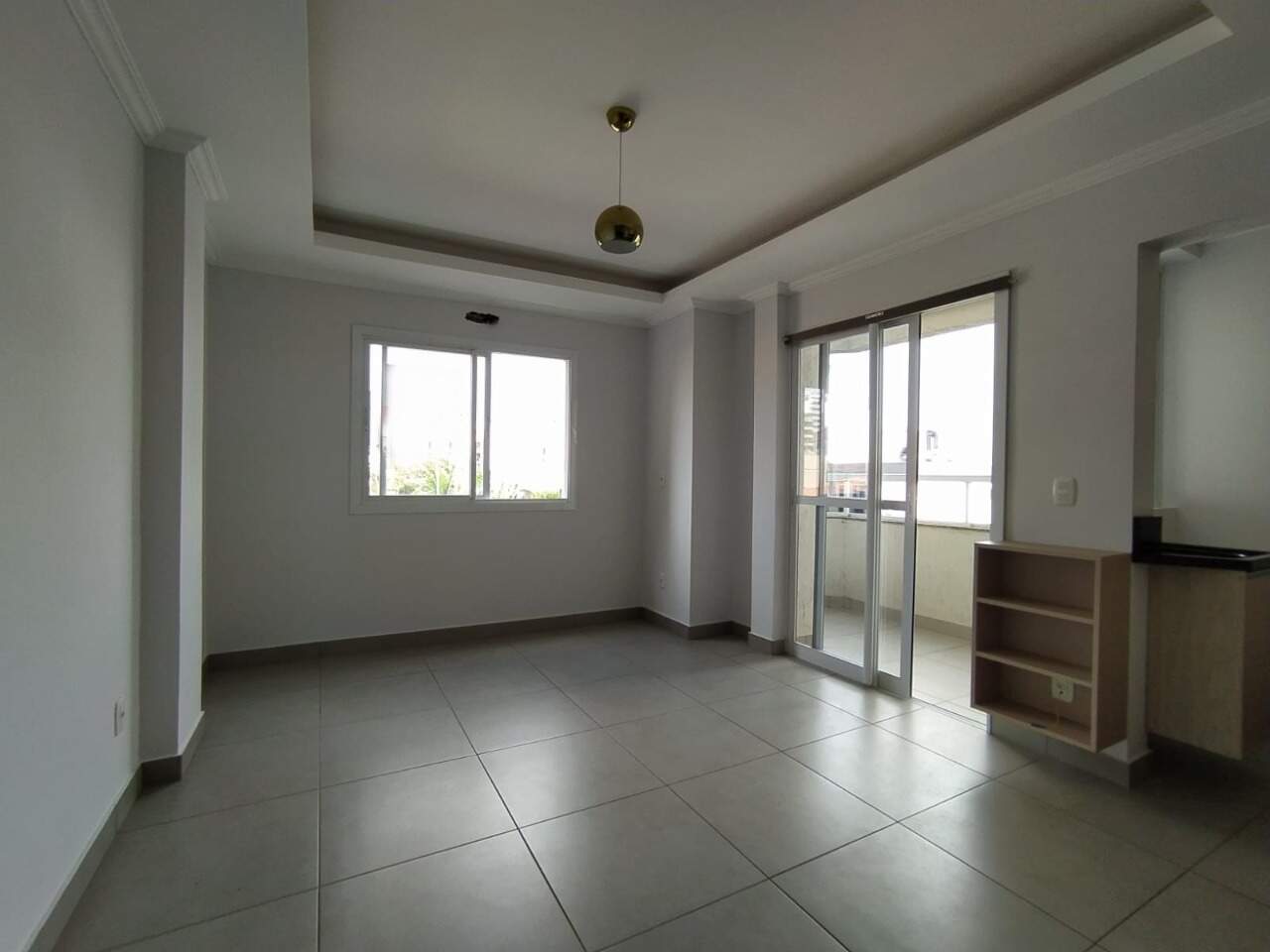 Apartamento, 1 quarto, 54 m² - Foto 4