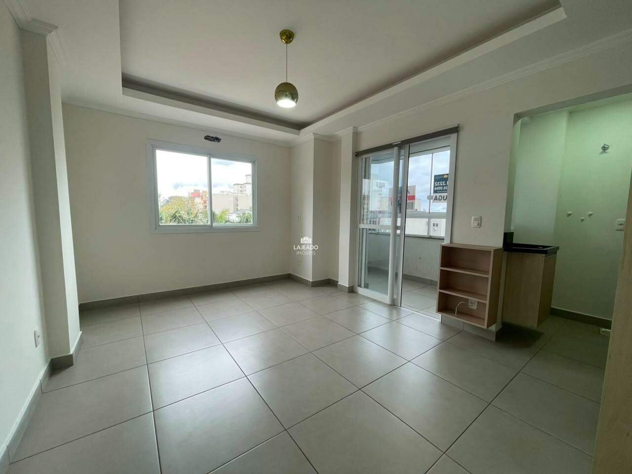 Apartamento, 1 quarto, 54 m² - Foto 4