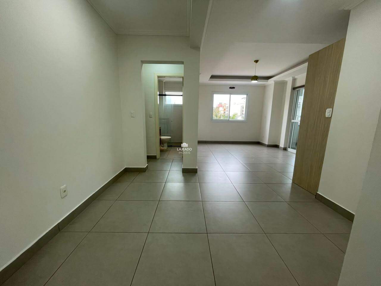 Apartamento, 1 quarto, 54 m² - Foto 2