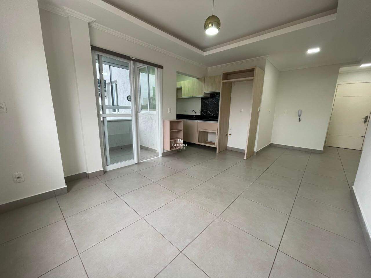 Apartamento, 1 quarto, 54 m² - Foto 5