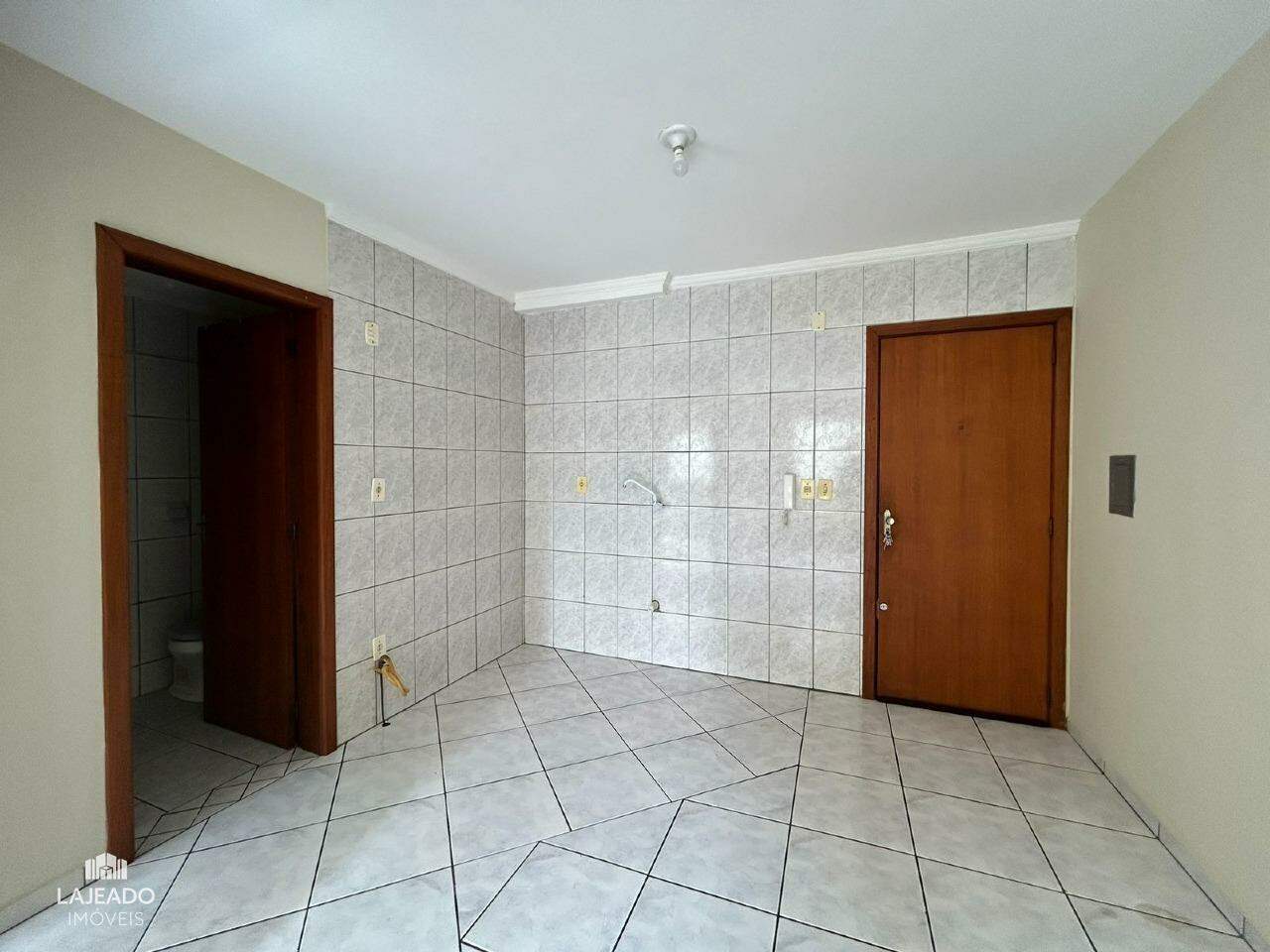 Apartamento para alugar com 1 quarto, 39m² - Foto 4