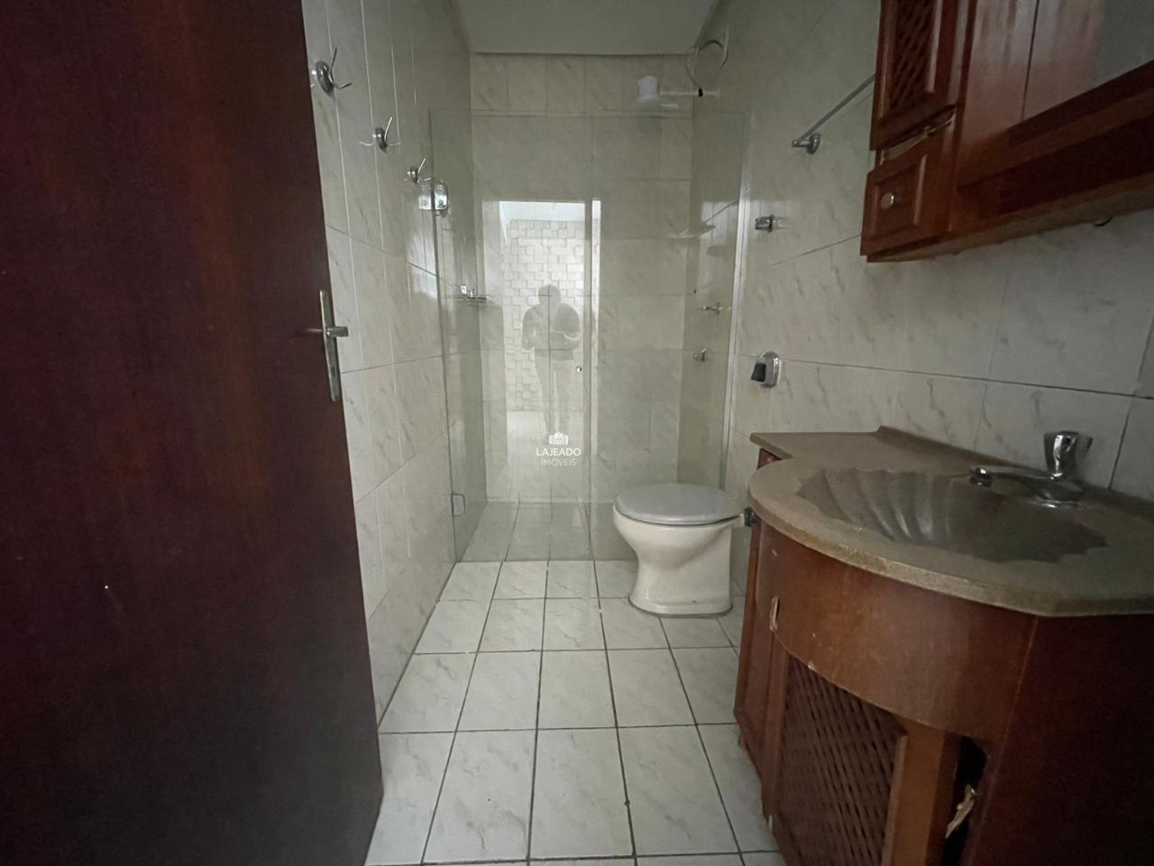 Casa para aluguel no Moinhos: 