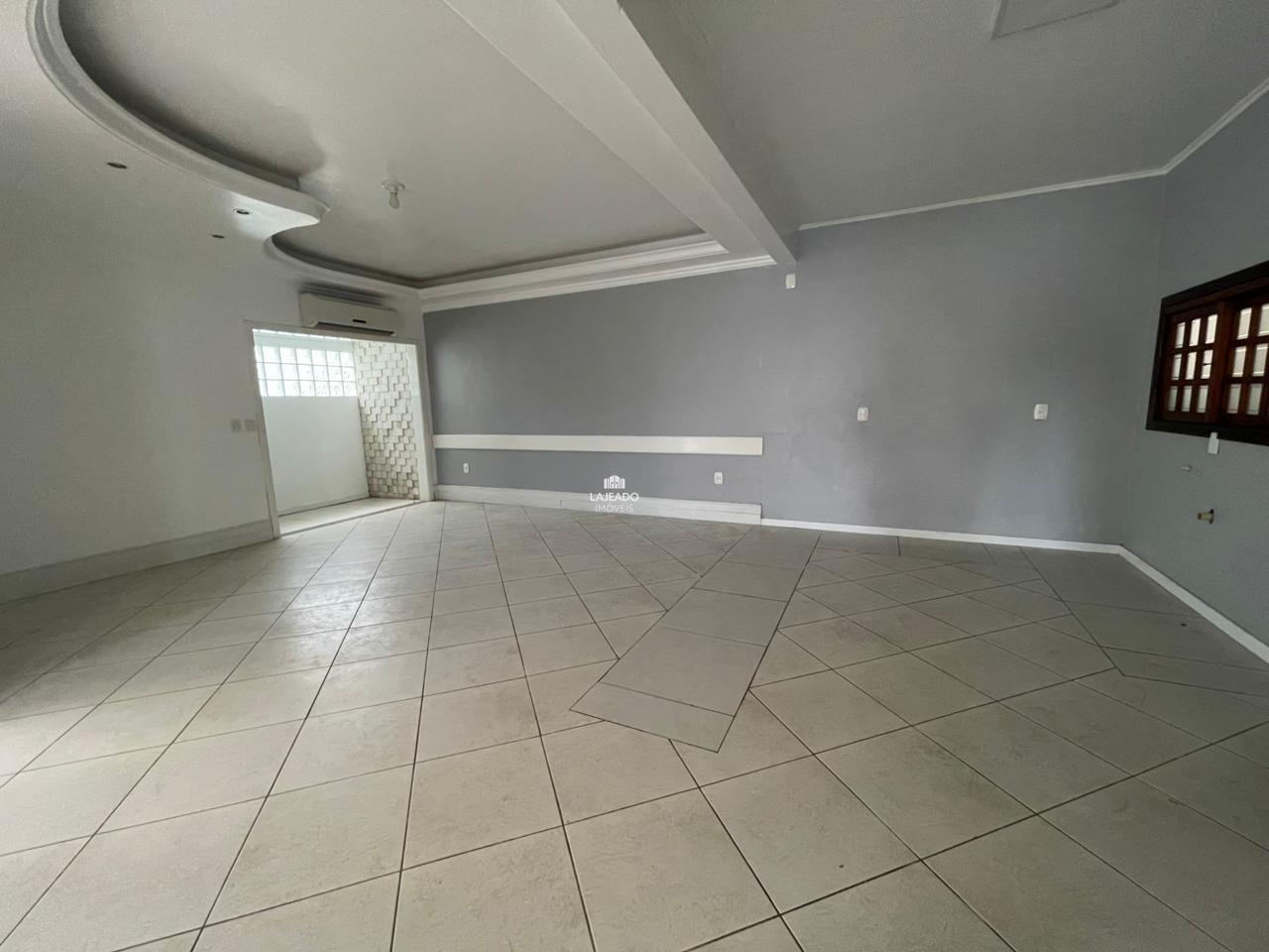 Casa para aluguel no Moinhos: 