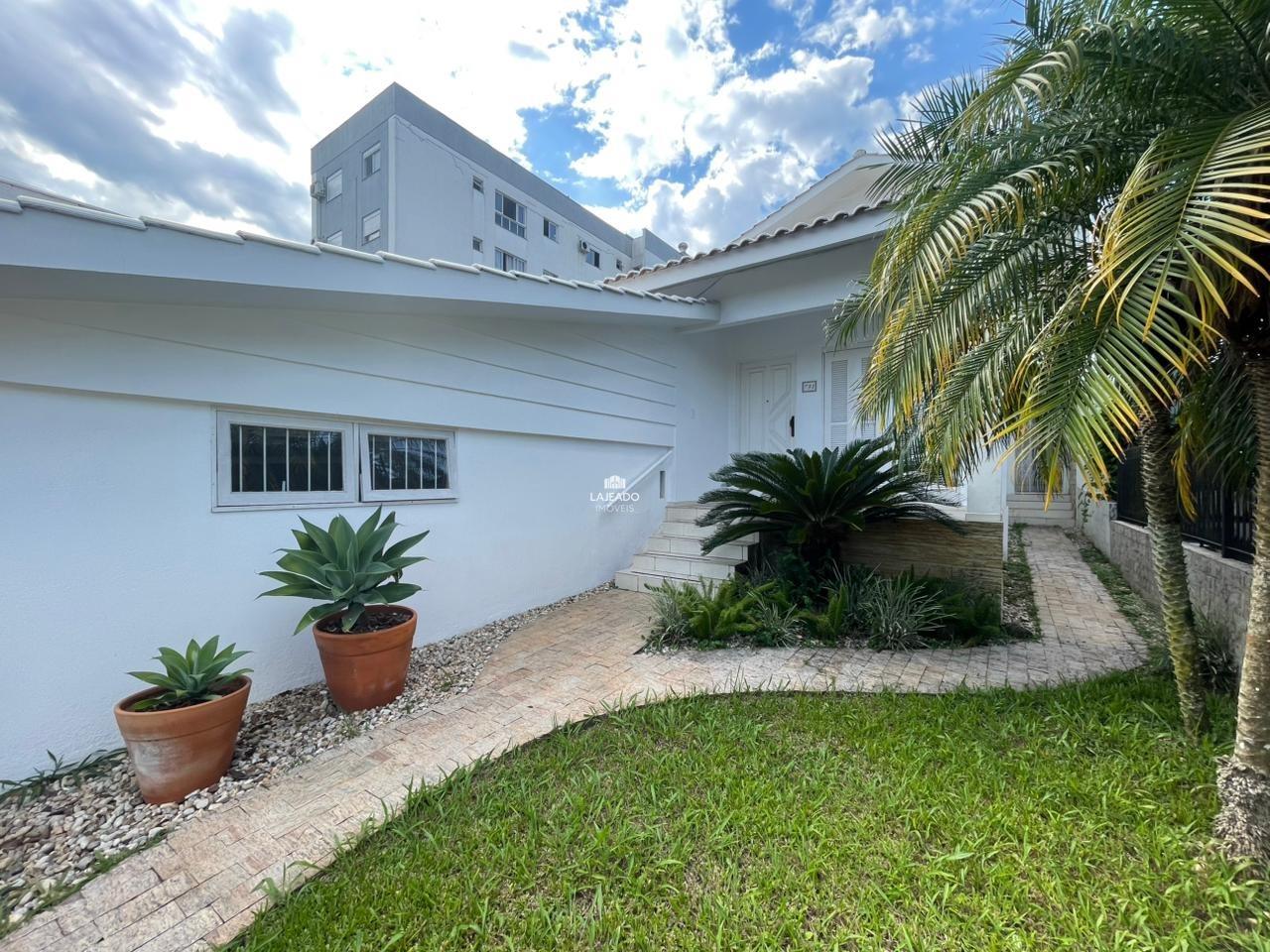 Casa para aluguel no Moinhos: 