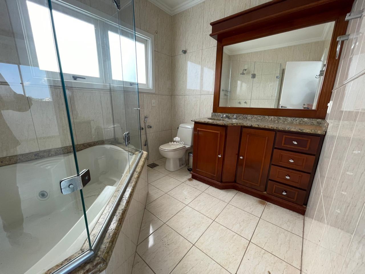 Casa para aluguel no Moinhos: 