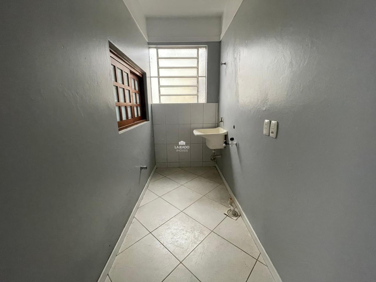 Casa para aluguel no Moinhos: 