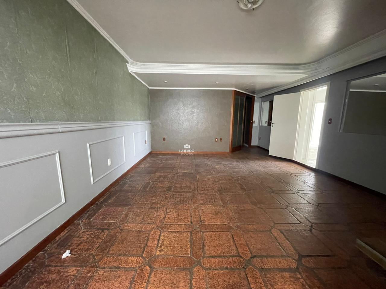 Casa para aluguel no Moinhos: 