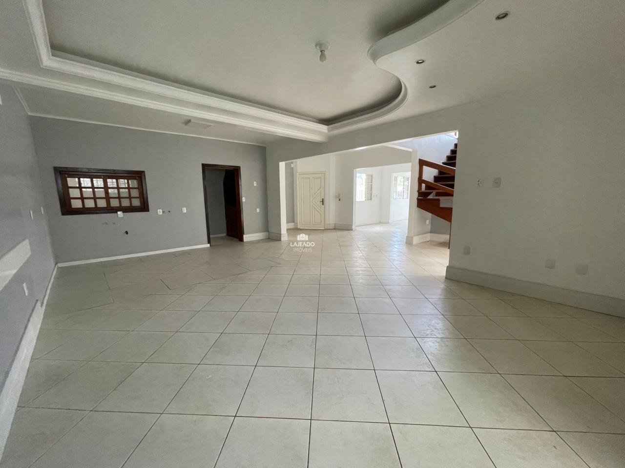 Casa para aluguel no Moinhos: 