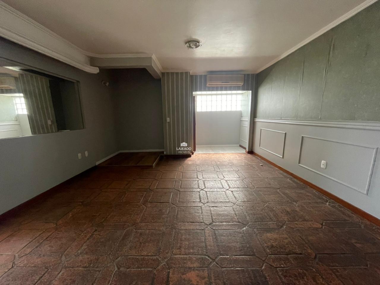 Casa para aluguel no Moinhos: 