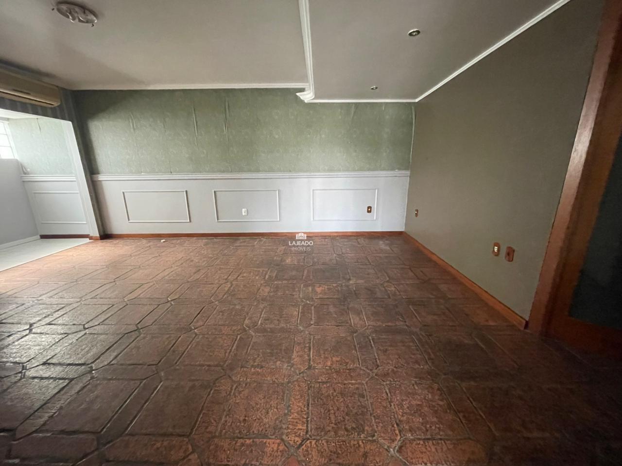 Casa para aluguel no Moinhos: 