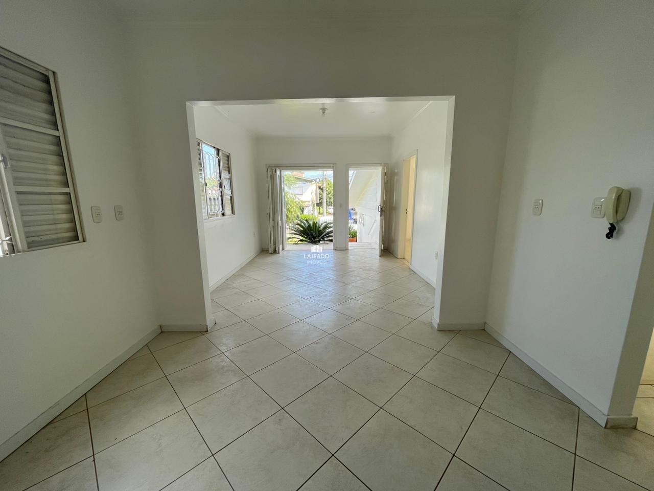 Casa para aluguel no Moinhos: 