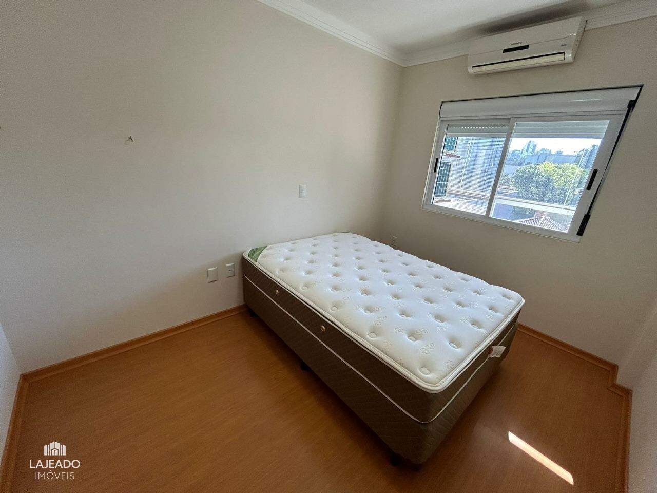 Apartamento para aluguel no Hidráulica: 