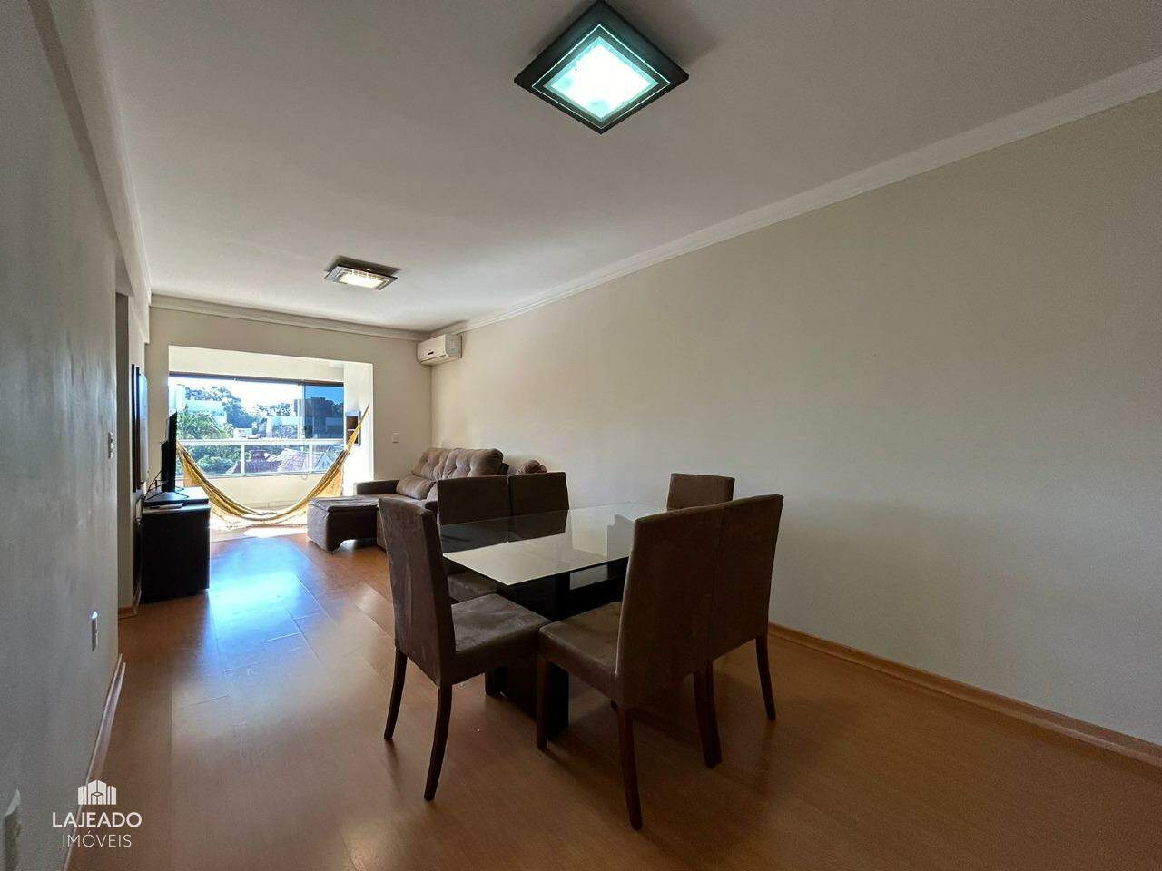 Apartamento para aluguel no Hidráulica: 