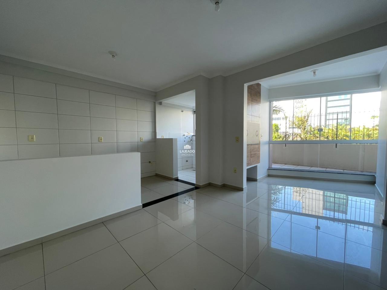 Apartamento, 1 quarto, 59 m² - Foto 2