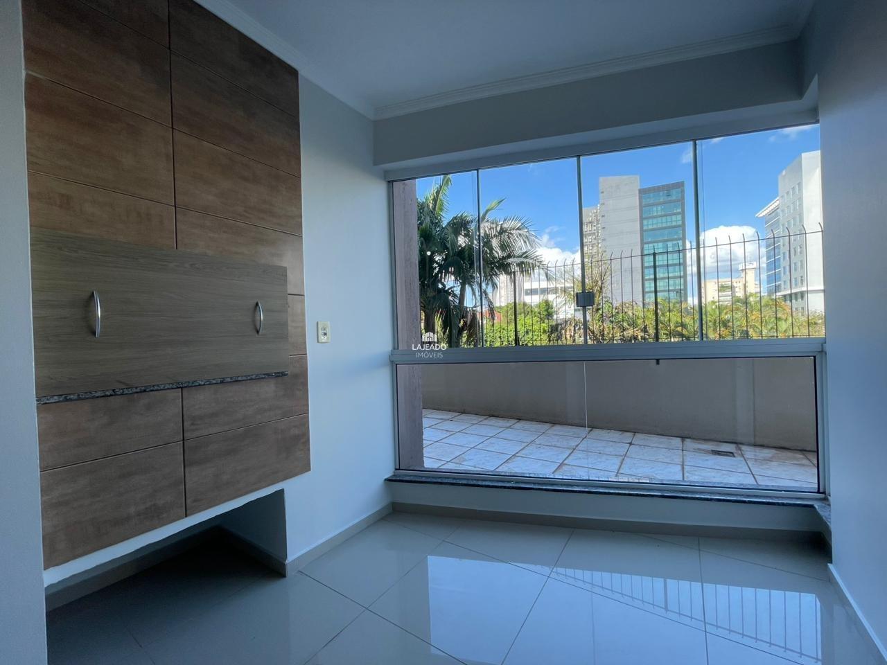 Apartamento, 1 quarto, 59 m² - Foto 3