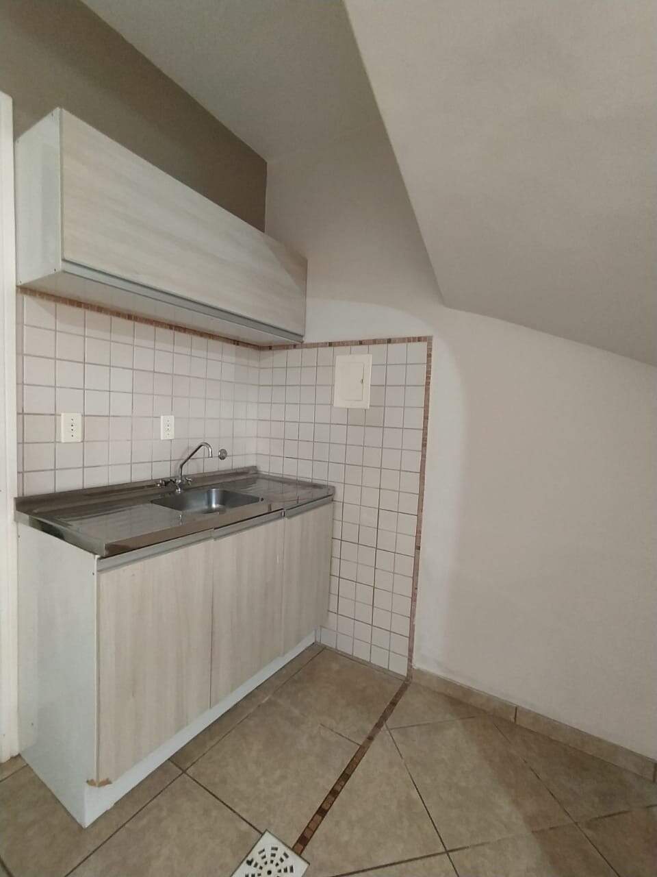 Sobrado para alugar com 2 quartos, 96m² - Foto 12