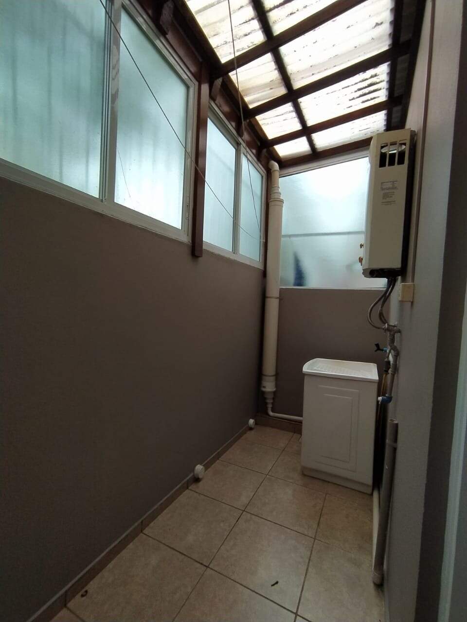 Sobrado para alugar com 2 quartos, 96m² - Foto 14