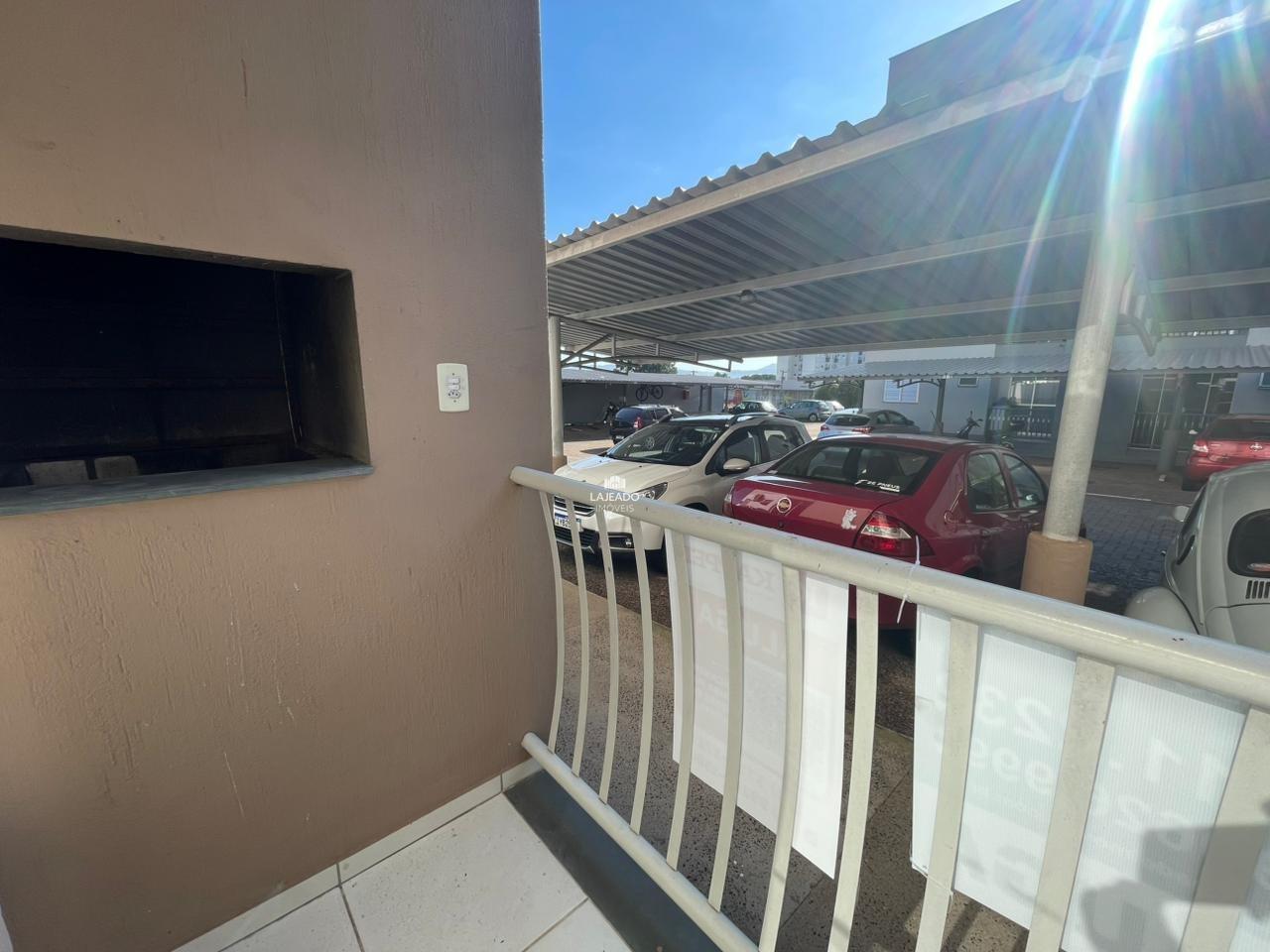 Apartamento, 2 quartos, 54 m² - Foto 4