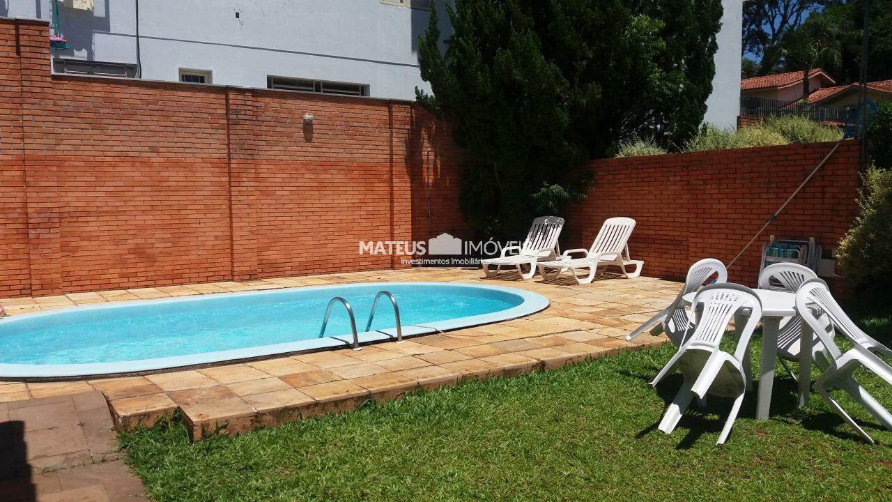 Casa à venda com 3 quartos, 289m² - Foto 10