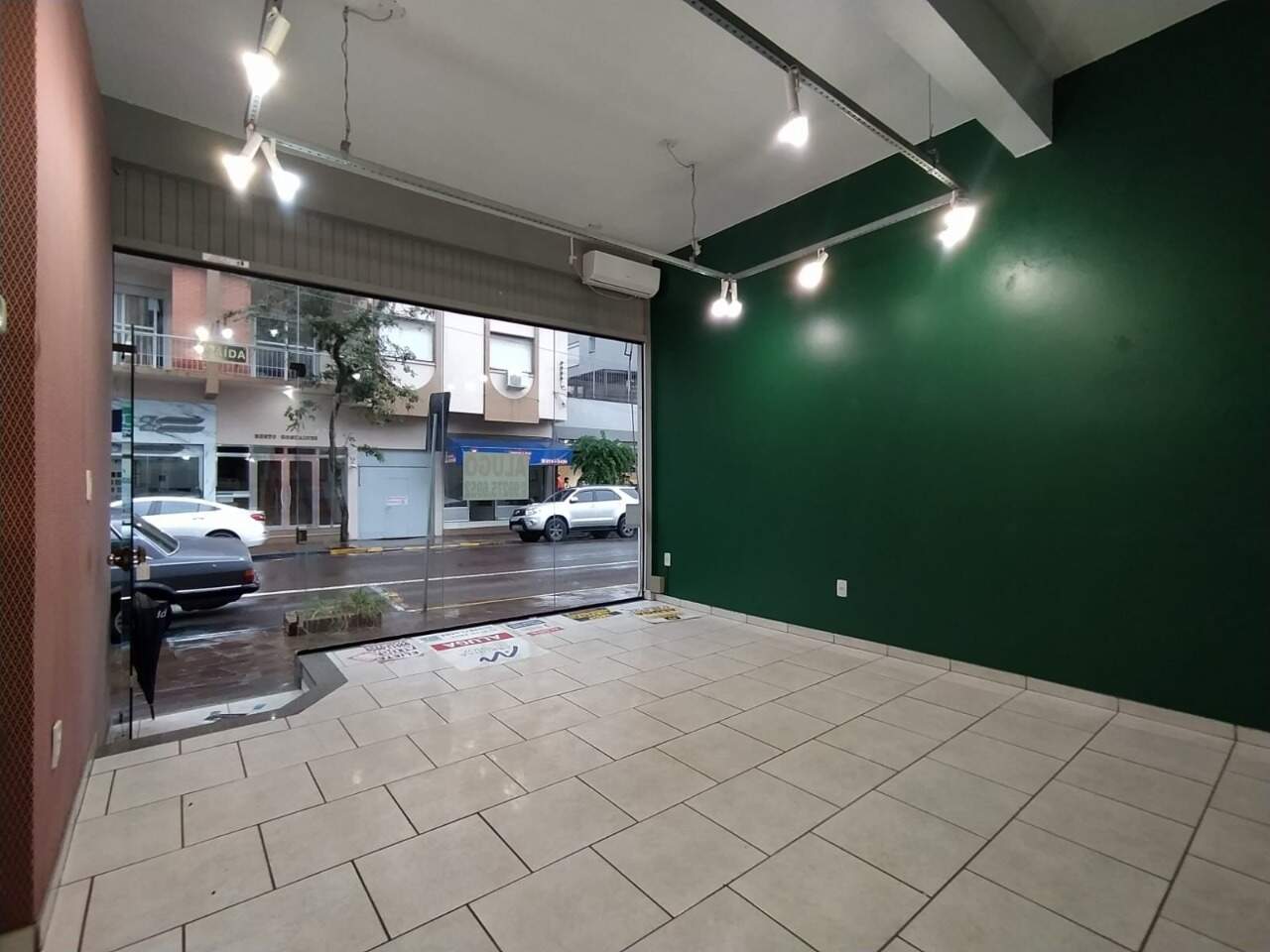 Loja-Salão para alugar, 50m² - Foto 3